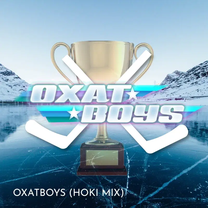 Oxatboys