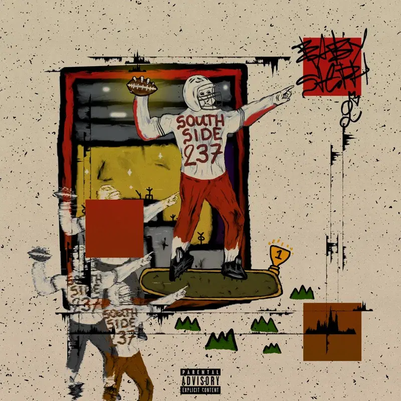 Cover Art