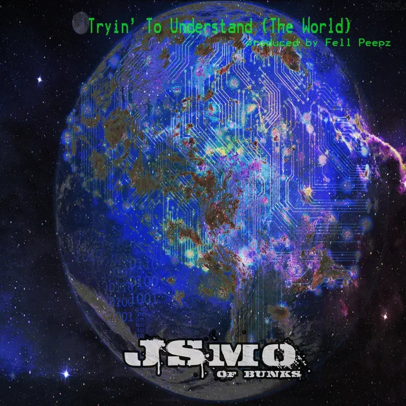 Tryin' to Understand (The World)