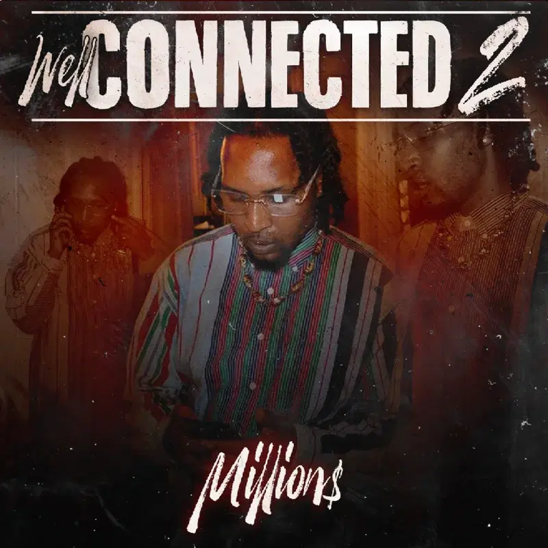 Well Connected 2