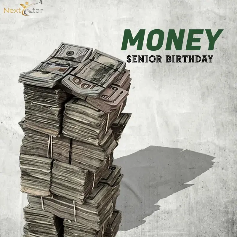 Money