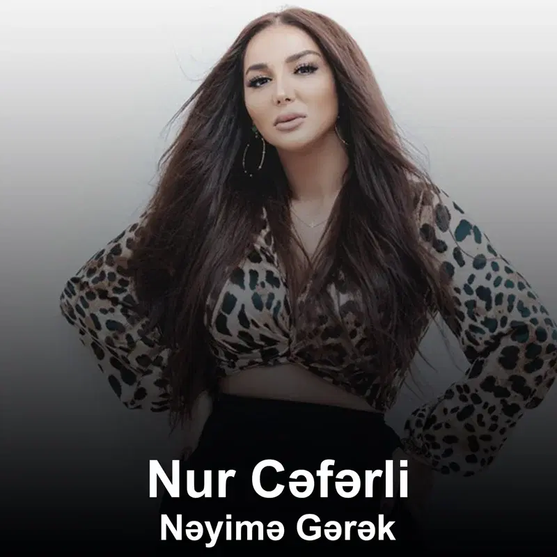 Nəyimə Gərək