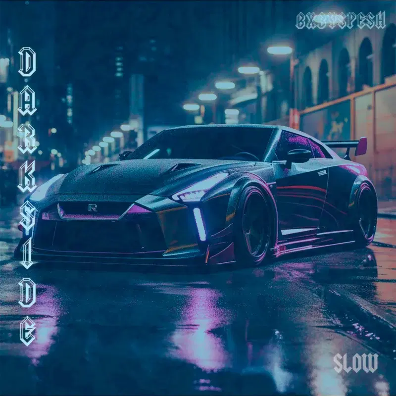 DARKSIDE SLOW