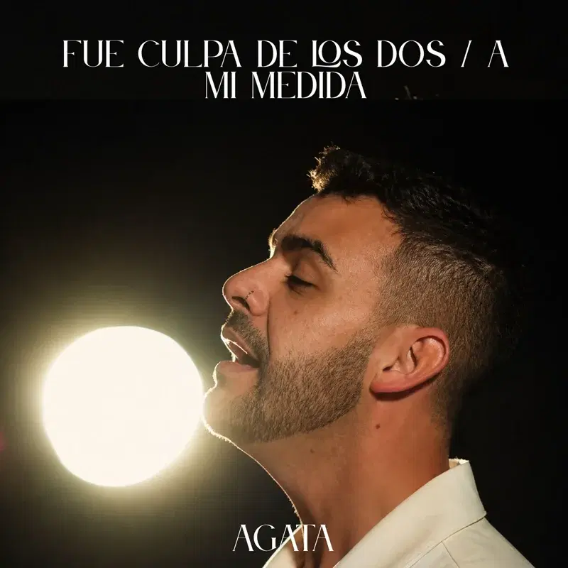 Fue Culpa De los Dos / A Mi Medida