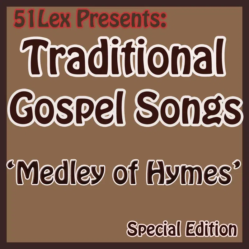 Medley Of Hymes