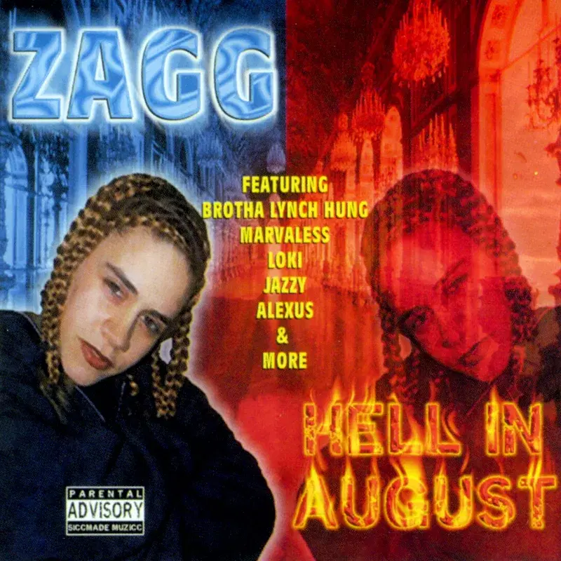 Hell In August