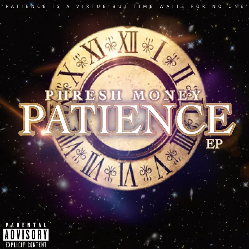 Patience