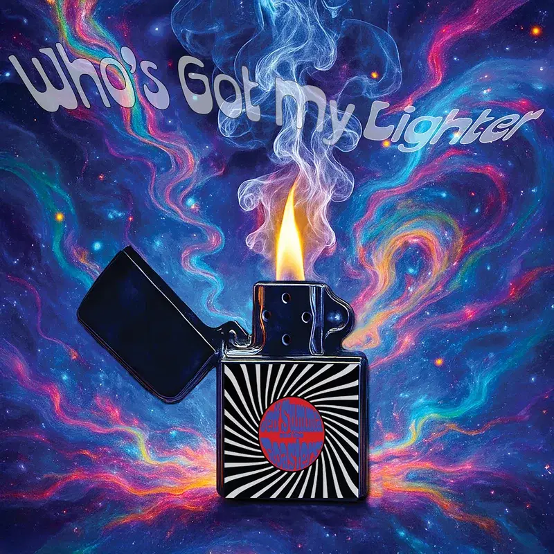 Who's Got My Lighter