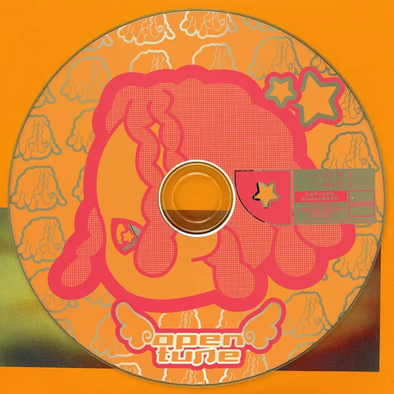Open Tune
