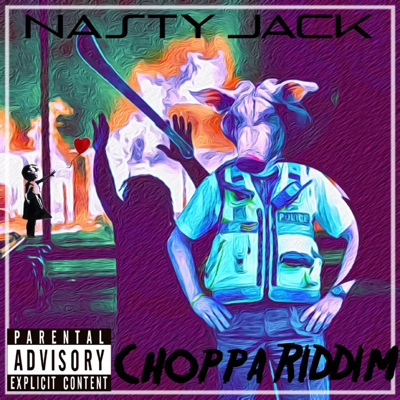 Choppa Riddim