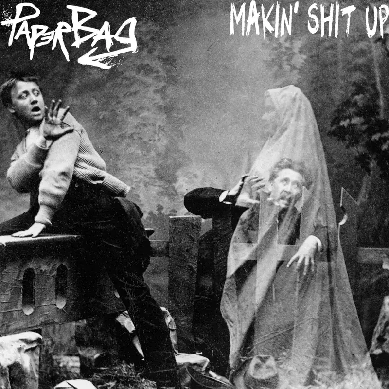 Makin' Shit Up