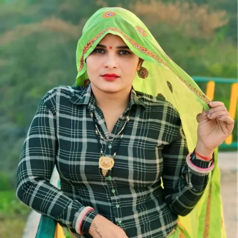 Thari mohabbat