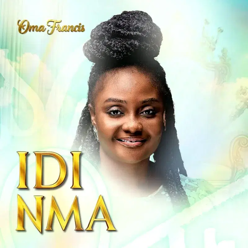 Idi Nma