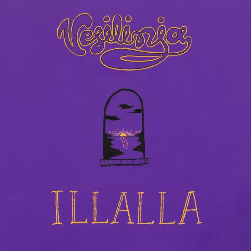 Illalla