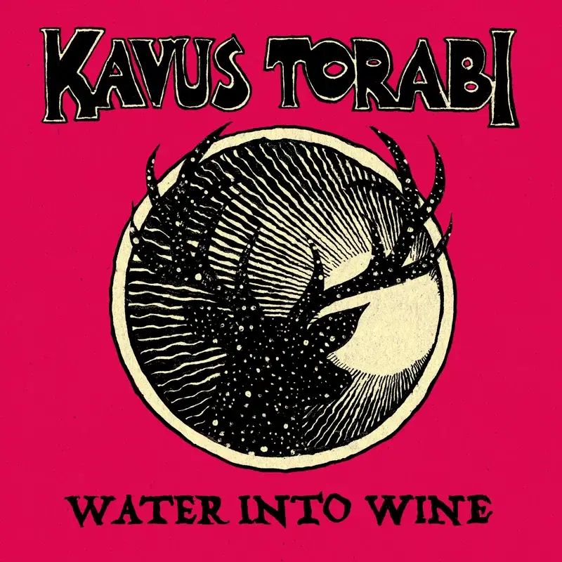 Water Into Wine