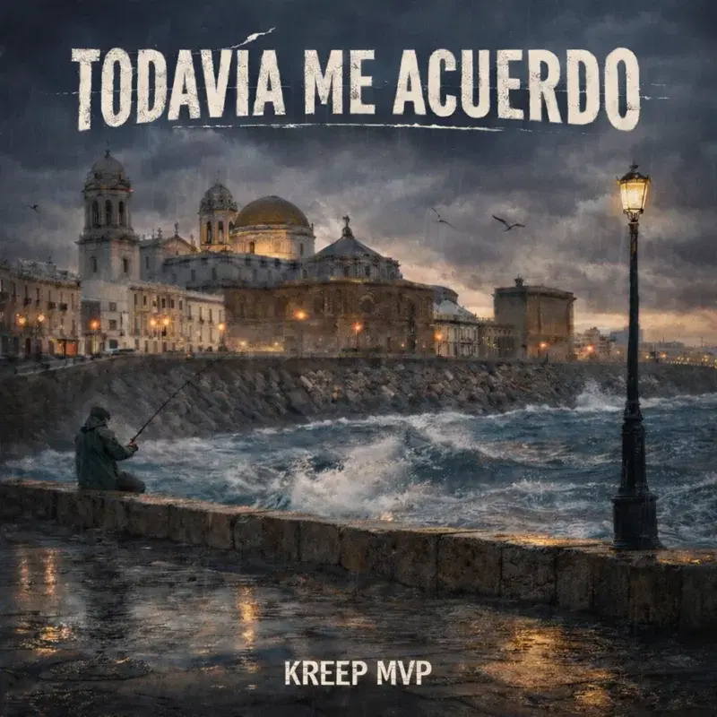 Todavia Me Acuerdo