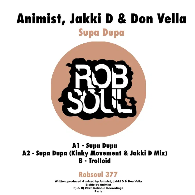 Supa Dupa