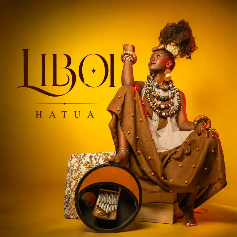 HATUA