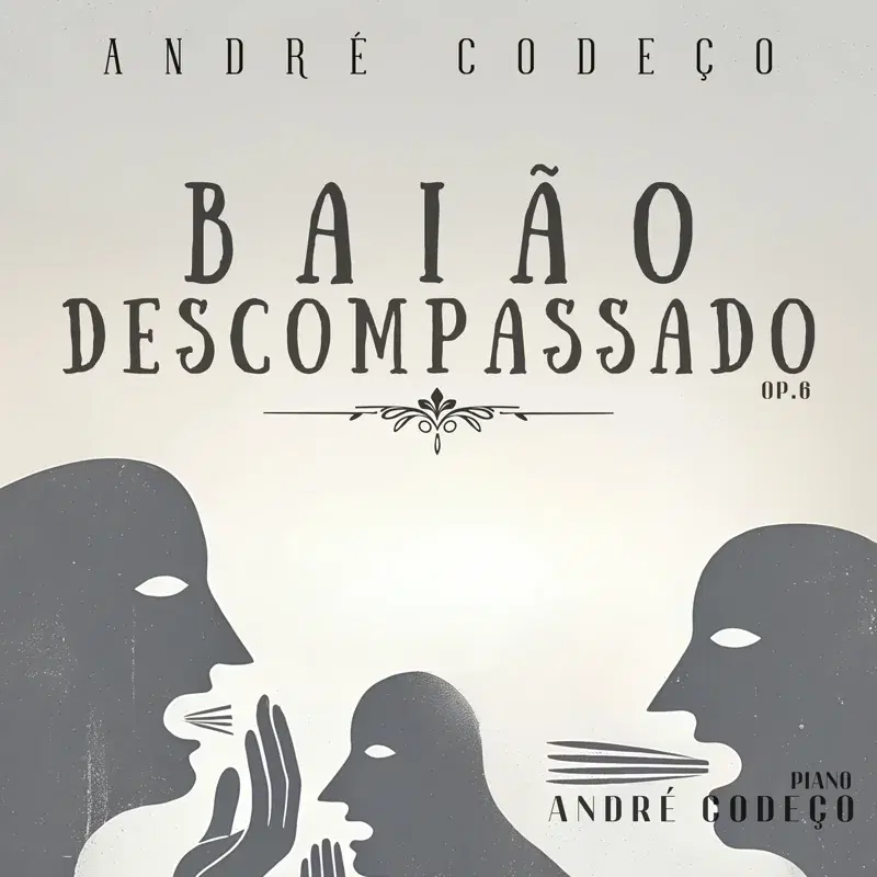Baião Descompassado