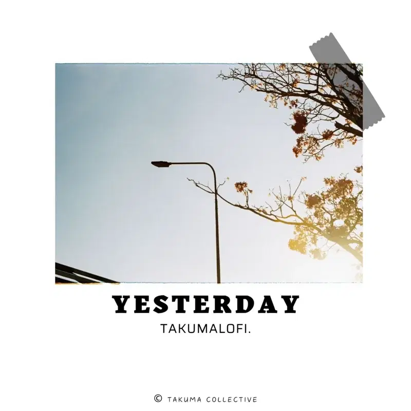 Yesterday