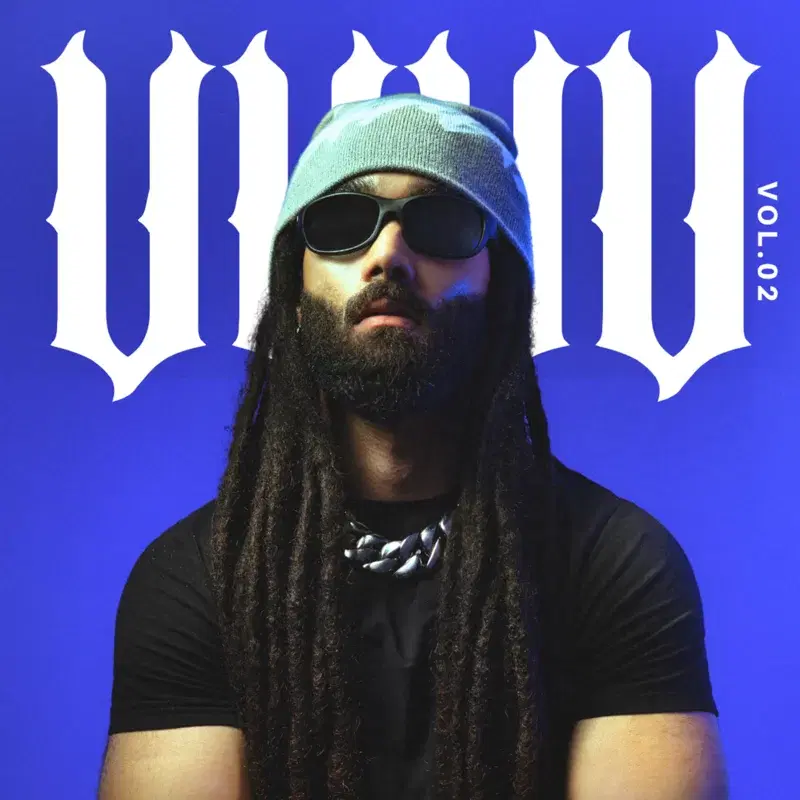 VVVV VOL. 2