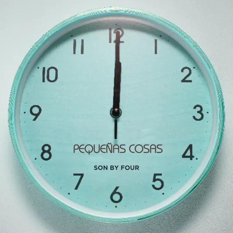 Pequeñas Cosas
