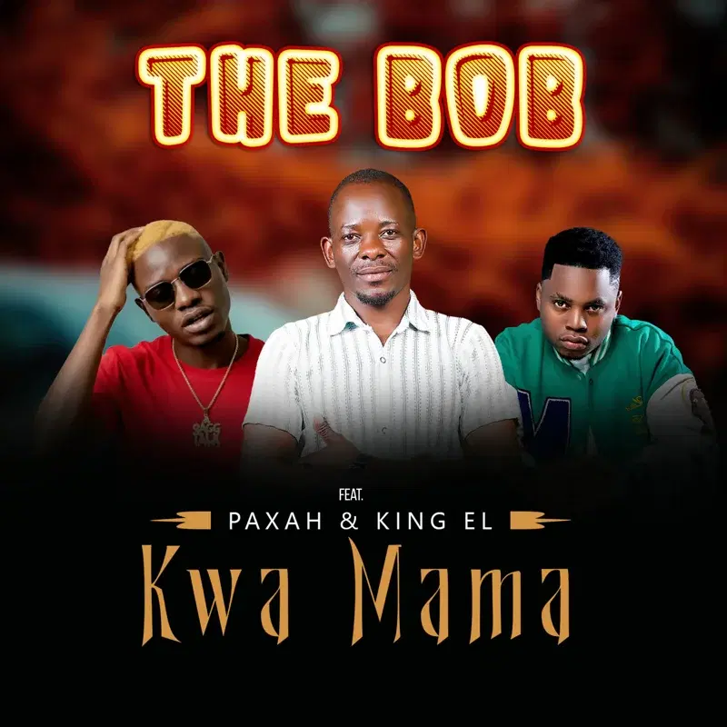 Kwa Mama