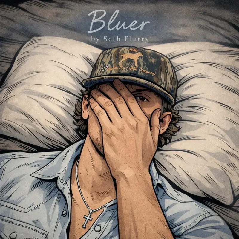 Bluer