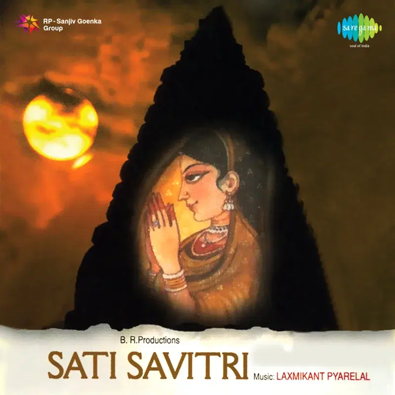 Sati Savitri (Original Motion Picture Soundtrack)