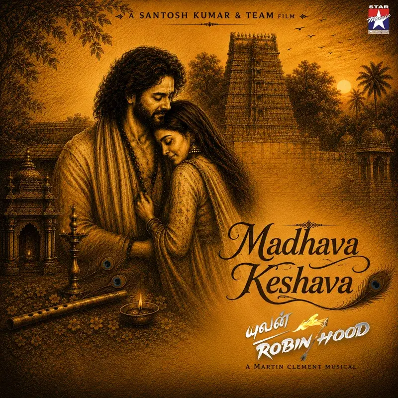 Madhava Keshava (From "Yuvan Robinhood")