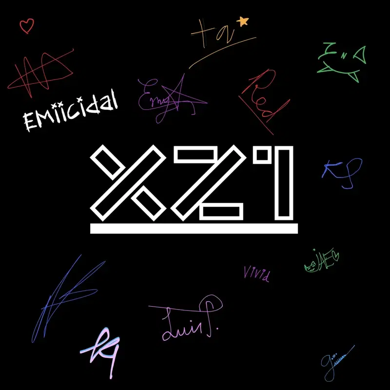 2 Years of XZ1 Recordings