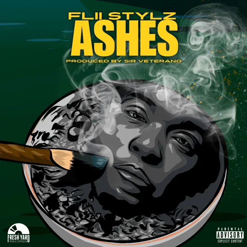 Ashes