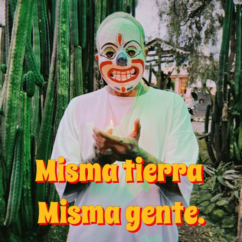 Misma Tierra, Misma Gente