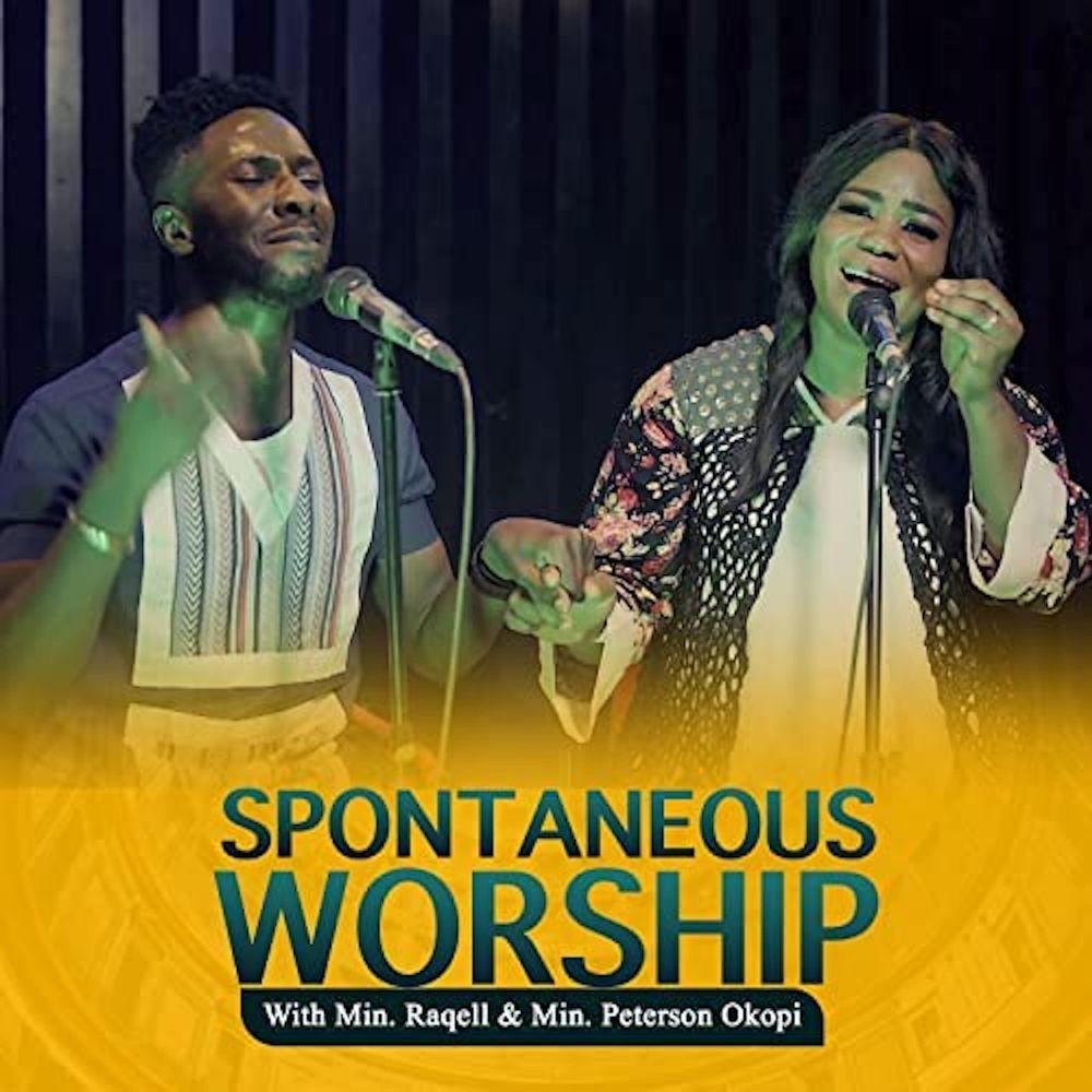 Spontaneous Worship