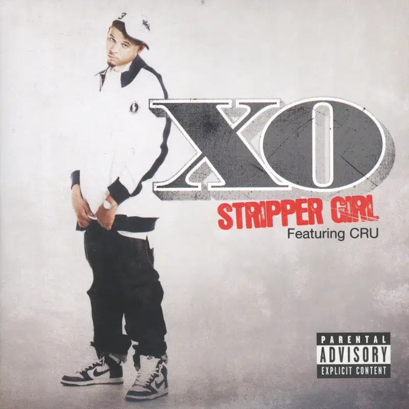 Stripper Girl