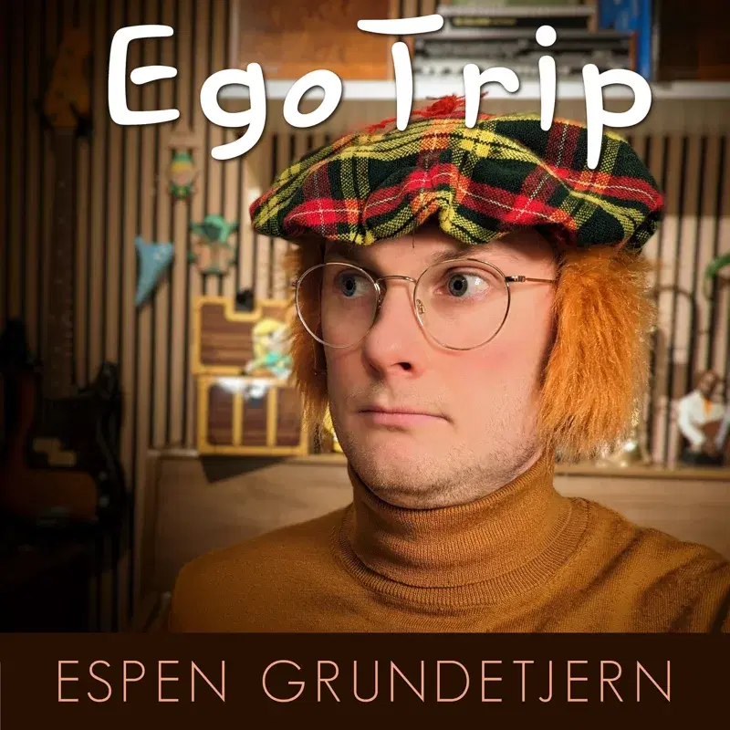 Ego Trip