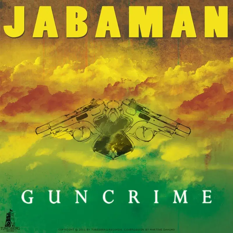Guncrime