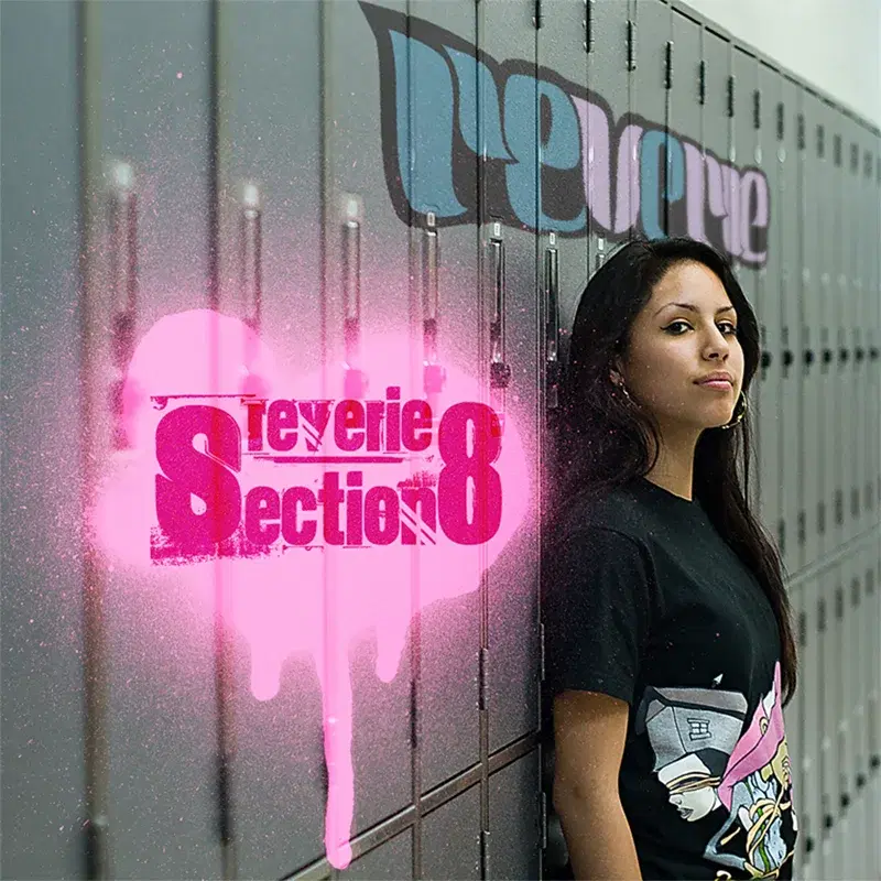 Section 8 Mixtape