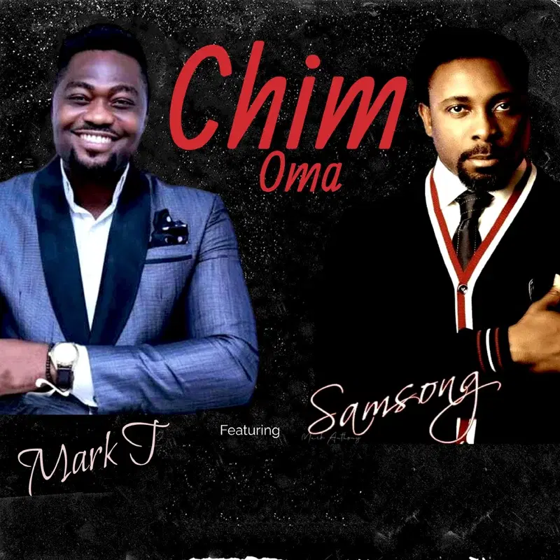 Chimoma