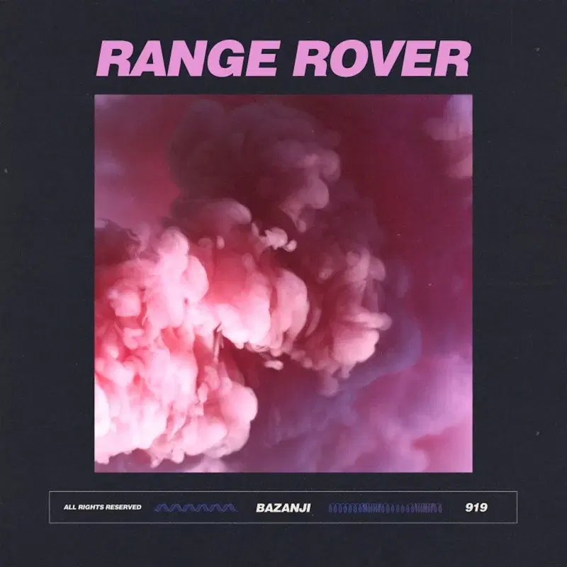 Range Rover
