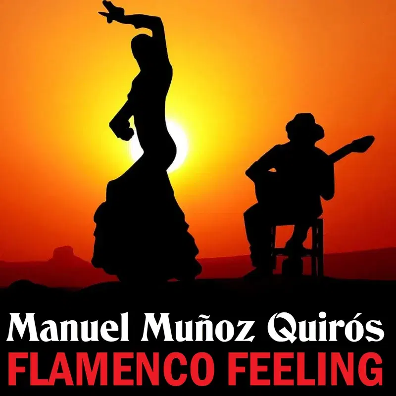 Flamenco Feeling