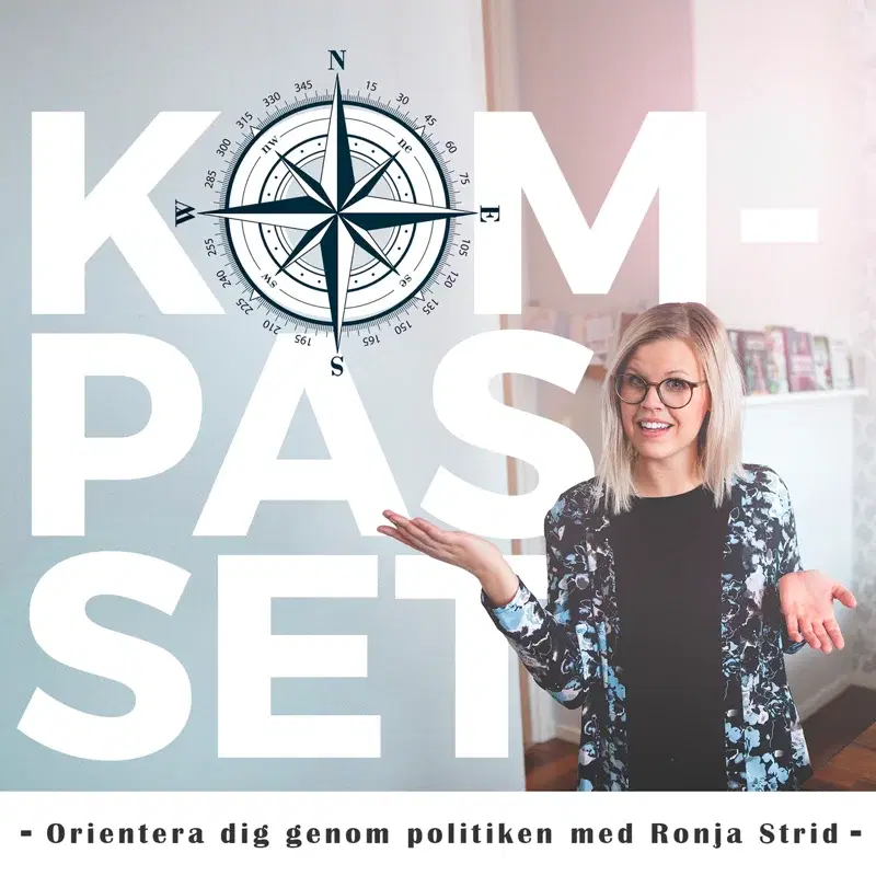Kompasset - Podcast