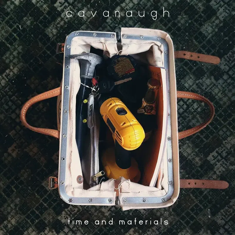 Time And Materials