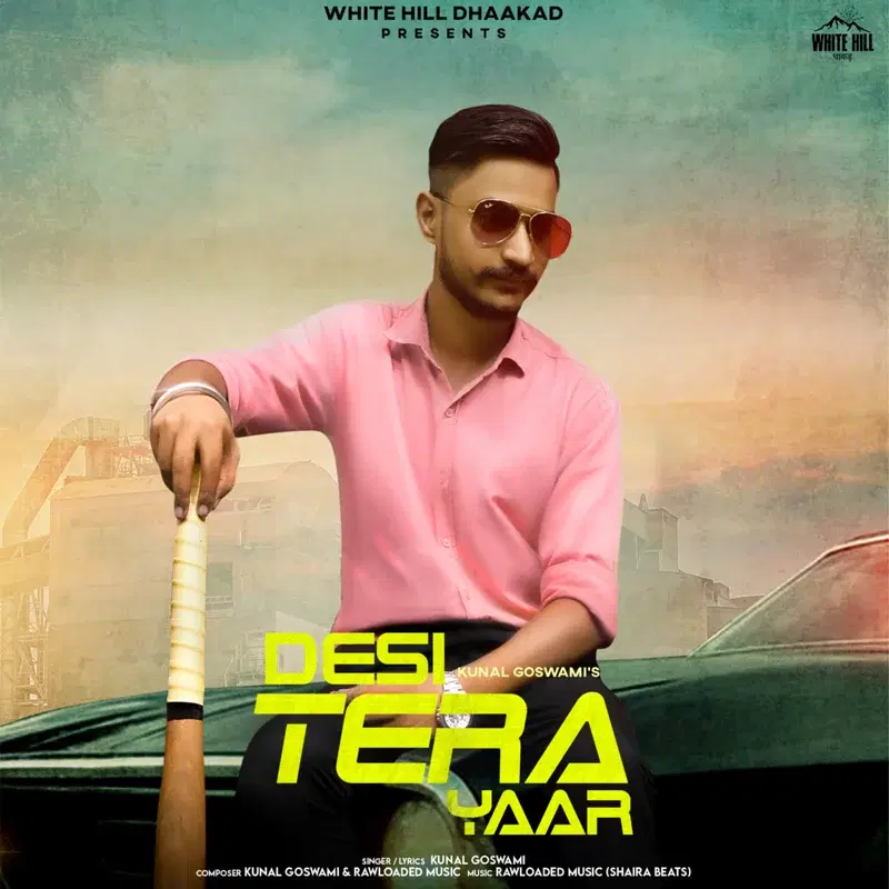 Desi Tera Yaar