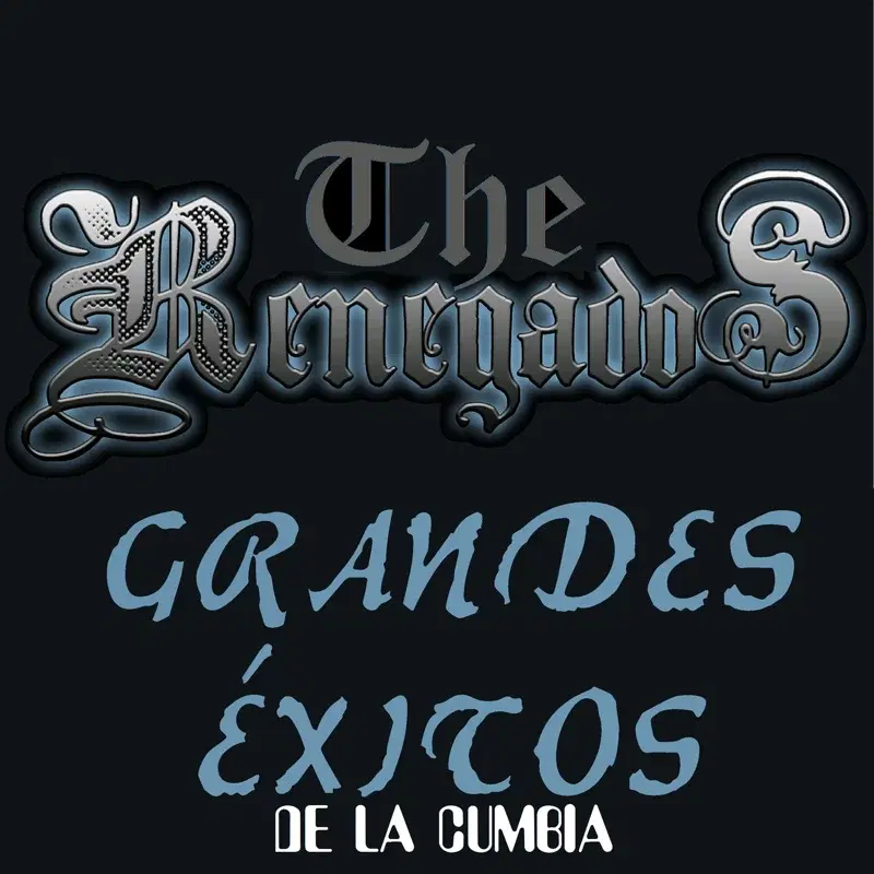 Grandes Exitos de la Cumbia