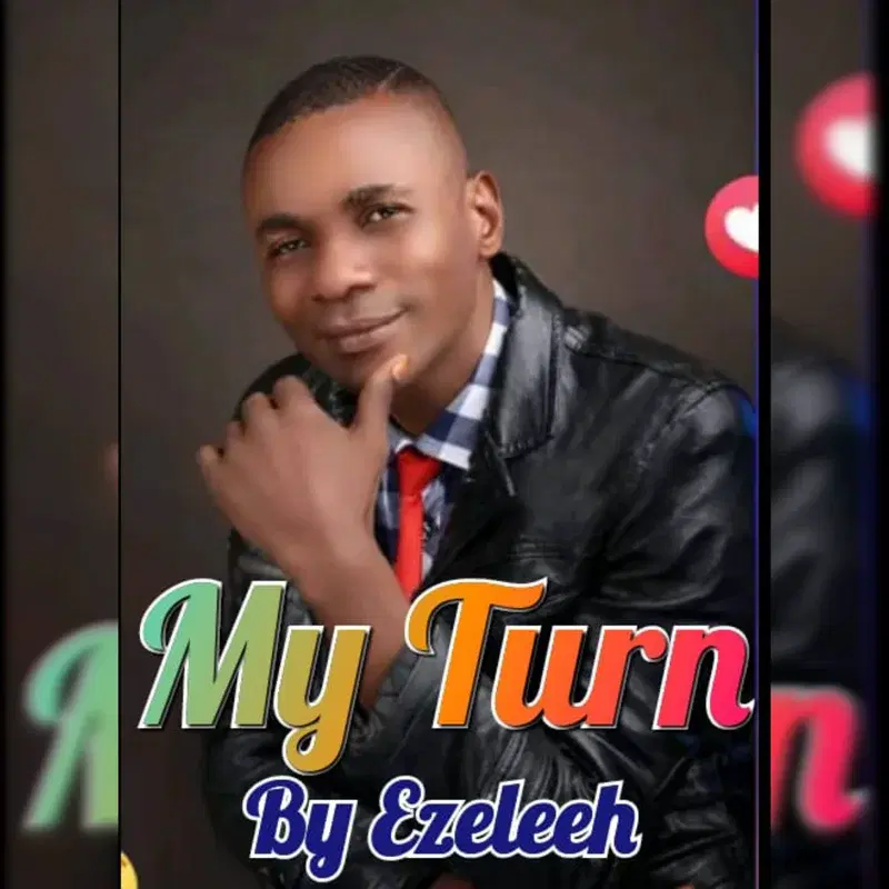My Turn