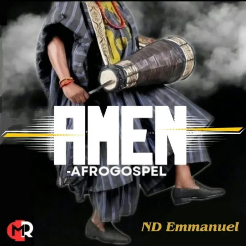 Amen-Afro Gospel