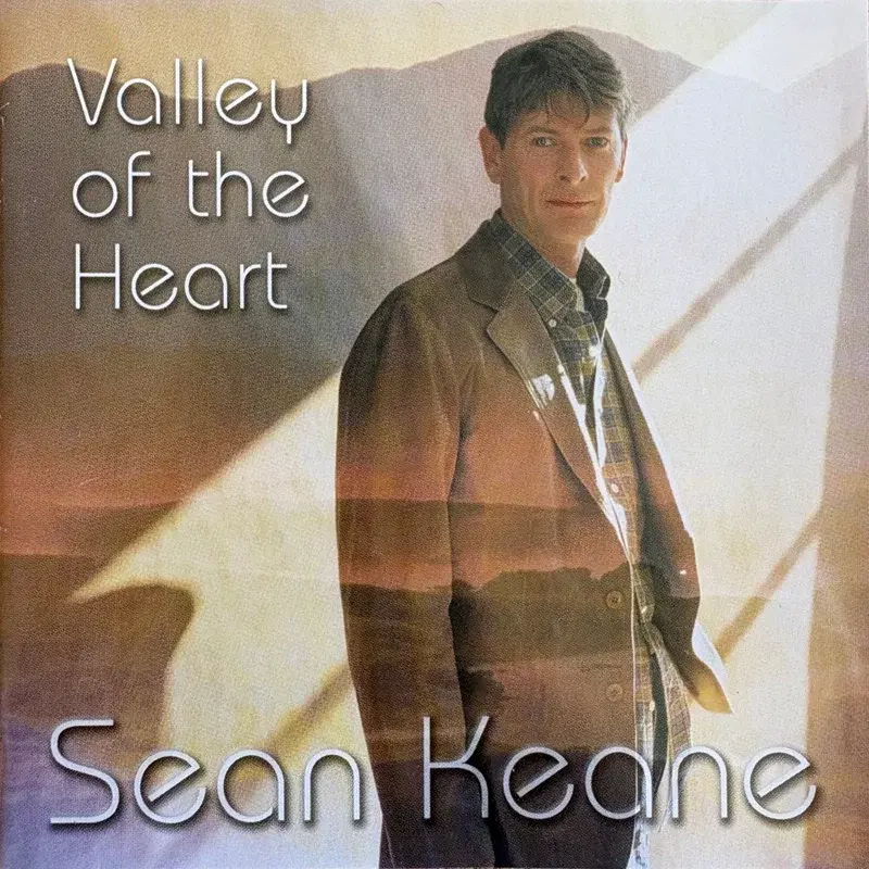 Valley of the Heart