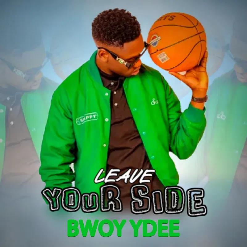 Leave Your Side