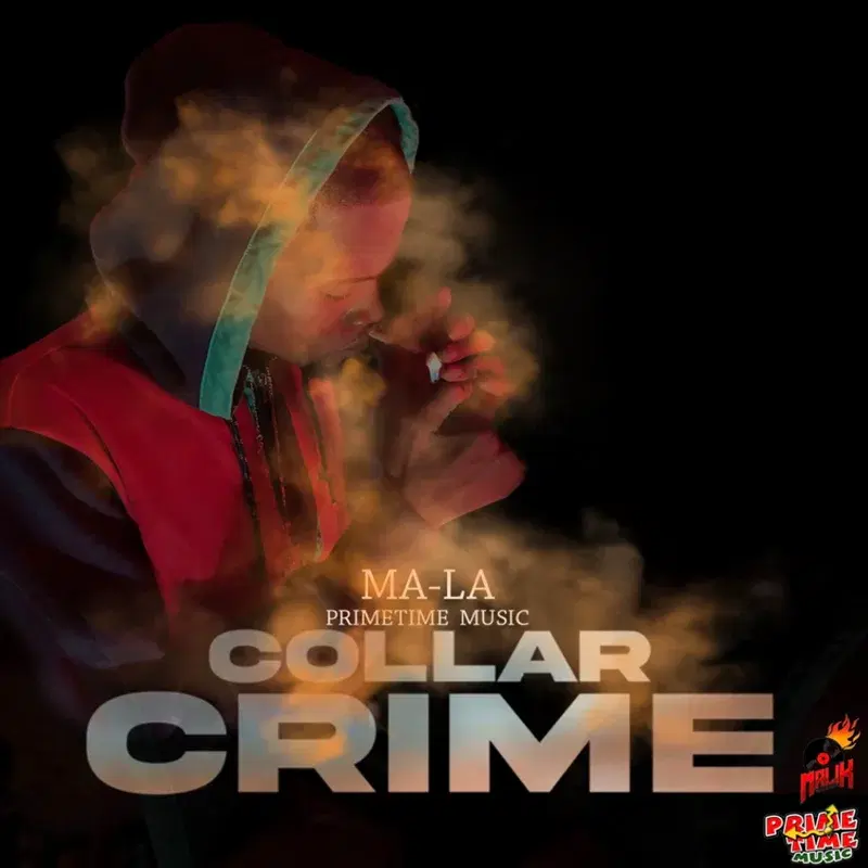 Collar Crime